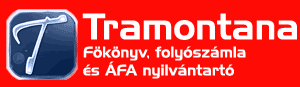 Tramontana-Fknyvi program