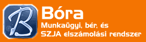 Bóra-Bérszámfejtő program