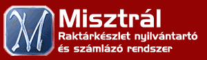 Misztrál-Kereskedelmi rendszer